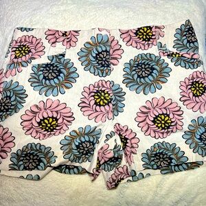 Ann Taylor Loft shorts
